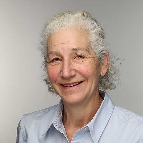 Diane Isenberg