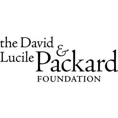 Packard Foundation