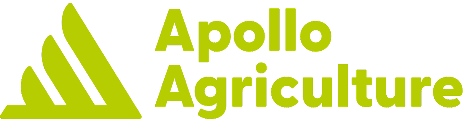 Apollo Agriculture